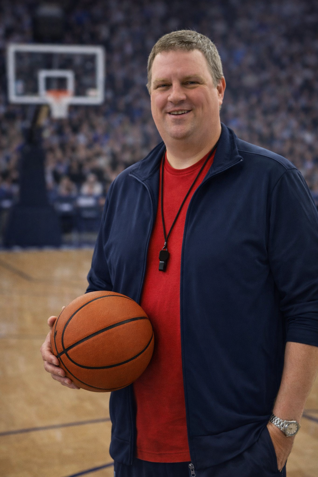 Resilience in Sports: Learning to Win and Lose with Dignity