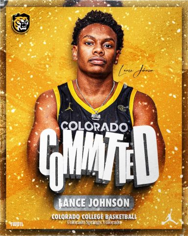 Lance Johnson @ShowtimeLj32